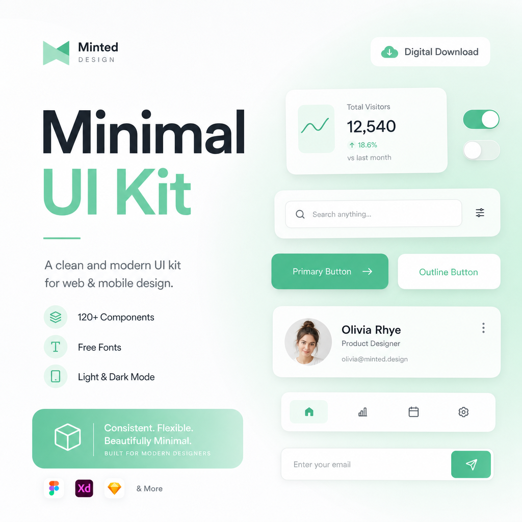 Business Proposal Template